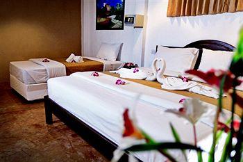 Rich Resort Beachside Hotel Samui 109/12 M3 Maret, Lamai