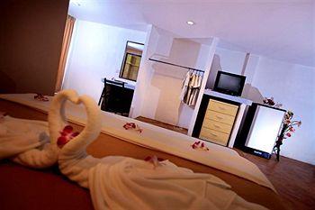 Rich Resort Beachside Hotel Samui 109/12 M3 Maret, Lamai