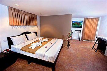 Rich Resort Beachside Hotel Samui 109/12 M3 Maret, Lamai