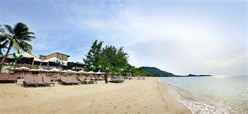 Rich Resort Beachside Hotel Samui 109/12 M3 Maret, Lamai