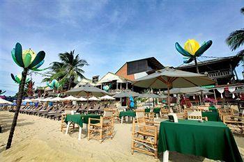 Rich Resort Beachside Hotel Samui 109/12 M3 Maret, Lamai