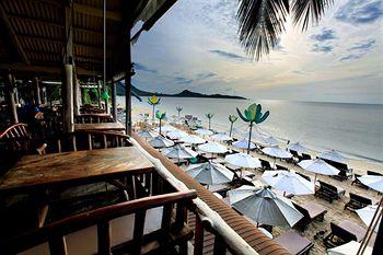 Rich Resort Beachside Hotel Samui 109/12 M3 Maret, Lamai