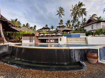 Bhundhari Spa Resort And Villas Koh Samui 111/1 Moo 5 Borpud Chaweng Beach