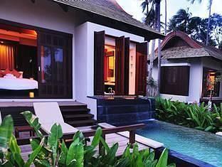 Bhundhari Spa Resort And Villas Koh Samui 111/1 Moo 5 Borpud Chaweng Beach