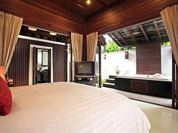 Bhundhari Spa Resort And Villas Koh Samui 111/1 Moo 5 Borpud Chaweng Beach