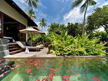 Bhundhari Spa Resort And Villas Koh Samui 111/1 Moo 5 Borpud Chaweng Beach