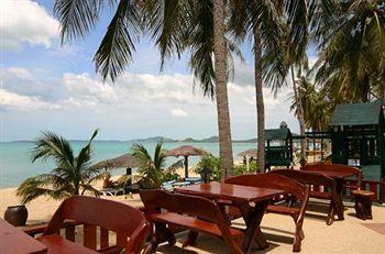 Pinnacle Samui Resort And Spa 26/19 Moo 4 Maenam Beach