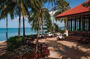 Pinnacle Samui Resort And Spa 26/19 Moo 4 Maenam Beach