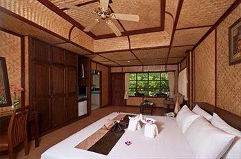 Pinnacle Samui Resort And Spa 26/19 Moo 4 Maenam Beach