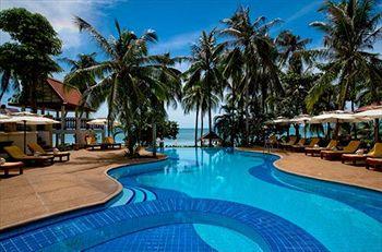 Pinnacle Samui Resort And Spa 26/19 Moo 4 Maenam Beach