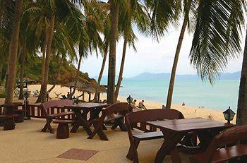 Pinnacle Samui Resort And Spa 26/19 Moo 4 Maenam Beach