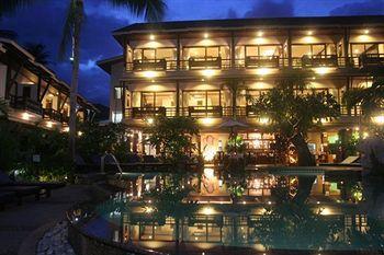 Grand Thai House Resort Koh Samui 135 Moo 3 Tambol Maret Lamai Beach
