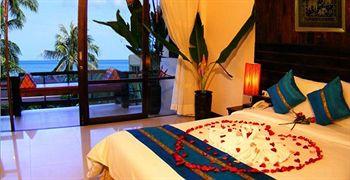 Grand Thai House Resort Koh Samui 135 Moo 3 Tambol Maret Lamai Beach