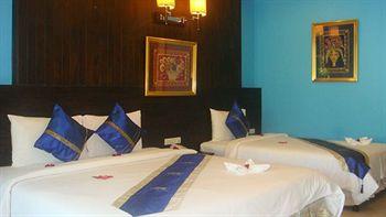 Grand Thai House Resort Koh Samui 135 Moo 3 Tambol Maret Lamai Beach