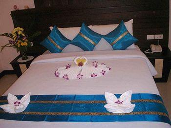 Grand Thai House Resort Koh Samui 135 Moo 3 Tambol Maret Lamai Beach