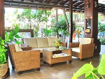 Grand Thai House Resort Koh Samui 135 Moo 3 Tambol Maret Lamai Beach