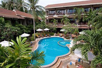 Grand Thai House Resort Koh Samui 135 Moo 3 Tambol Maret Lamai Beach