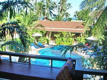 Grand Thai House Resort Koh Samui 135 Moo 3 Tambol Maret Lamai Beach