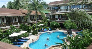 Grand Thai House Resort Koh Samui 135 Moo 3 Tambol Maret Lamai Beach