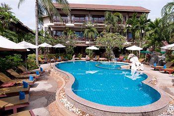 Grand Thai House Resort Koh Samui 135 Moo 3 Tambol Maret Lamai Beach