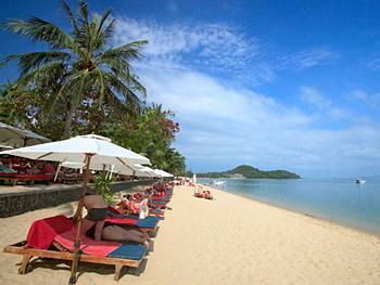 Peace Resort Samui 178 Moo 1 Bophut Beach