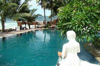 Dara Samui Beach Resort And Spa Villa 162/2 Moo 2 Chaweng Beach Bophud