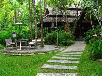 Fern Resort Mae Hong Son 64 Moo 10 Ban Hua Nam Mae Sakut Tambon Pha Bong Amphur Muang