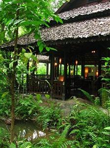 Fern Resort Mae Hong Son 64 Moo 10 Ban Hua Nam Mae Sakut Tambon Pha Bong Amphur Muang