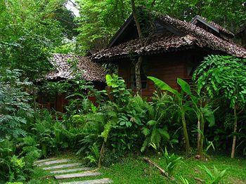 Fern Resort Mae Hong Son 64 Moo 10 Ban Hua Nam Mae Sakut Tambon Pha Bong Amphur Muang