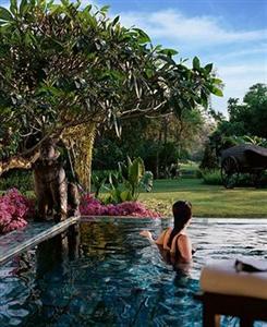 Four Seasons Resort Chiang Mai Mae Rim-Samoeng Old Road