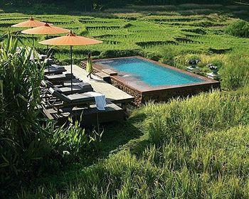 Four Seasons Resort Chiang Mai Mae Rim-Samoeng Old Road