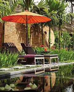 Four Seasons Resort Chiang Mai Mae Rim-Samoeng Old Road