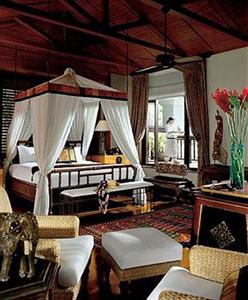 Four Seasons Resort Chiang Mai Mae Rim-Samoeng Old Road