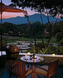 Four Seasons Resort Chiang Mai Mae Rim-Samoeng Old Road