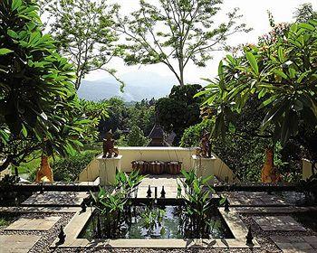 Four Seasons Resort Chiang Mai Mae Rim-Samoeng Old Road