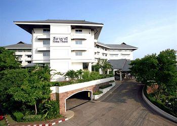 Sima Thani Hotel 2112/2 Mittraphap Road Amphur Muang