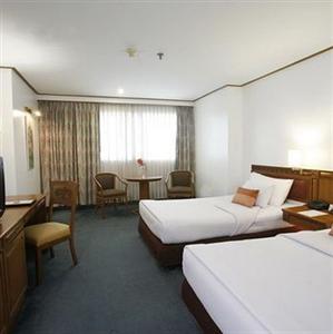 Sima Thani Hotel Nakhon Ratchasima 2112/2 Mittraphap Road Amphur Muang