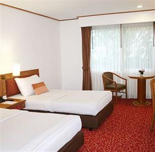 Sima Thani Hotel Nakhon Ratchasima 2112/2 Mittraphap Road Amphur Muang