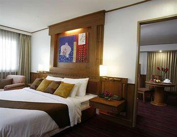 Sima Thani Hotel Nakhon Ratchasima 2112/2 Mittraphap Road Amphur Muang