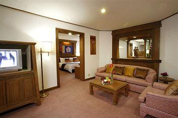 Sima Thani Hotel Nakhon Ratchasima 2112/2 Mittraphap Road Amphur Muang