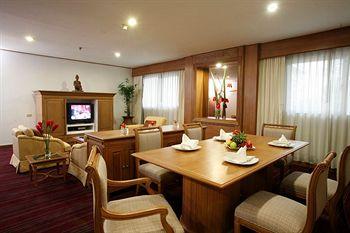 Sima Thani Hotel Nakhon Ratchasima 2112/2 Mittraphap Road Amphur Muang