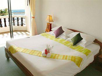 Jomtien Thani Hotel Pattaya 75/216 Moo 12 Jomtien Beach Road