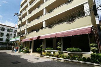 LK Royal Suite Hotel Pattaya 66/33 Moo 9 Soi Buakhao