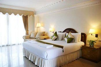 LK Royal Suite Hotel Pattaya 66/33 Moo 9 Soi Buakhao