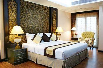 LK Royal Suite Hotel Pattaya 66/33 Moo 9 Soi Buakhao