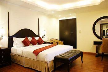 LK Royal Suite Hotel Pattaya 66/33 Moo 9 Soi Buakhao