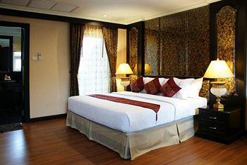 LK Royal Suite Hotel Pattaya 66/33 Moo 9 Soi Buakhao