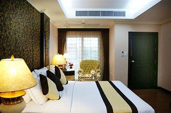 LK Royal Suite Hotel Pattaya 66/33 Moo 9 Soi Buakhao