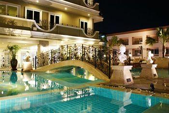 LK Royal Suite Hotel Pattaya 66/33 Moo 9 Soi Buakhao