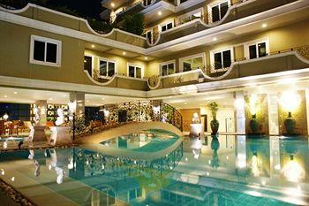 LK Royal Suite Hotel Pattaya 66/33 Moo 9 Soi Buakhao